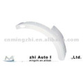 mercedes benz truck body parts of mudguard